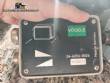 V�gele asphalt leveling sensor case