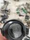 V�gele asphalt leveling sensor case