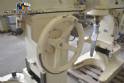 Planetary dough mixer 100 L Amadio