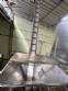 Giraffe lifter positioner in stainless steel for IMDB lids