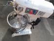 Stainless steel industrial mixer 30 L