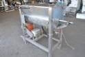 Jacketed homogenizing ladle for chocolate 100 liters