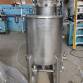 Diatomaceous earth filter for syrup drinks Ralf Winter 9000 liters