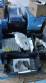 Rotary tablet press GEA Courtoy