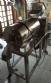 Fruit and vegetable pulping machine Mundinox