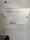 Homogenization pump 500 liters per hour Mark Niro Soavi