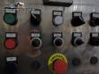 Gravimetric rotary filling machine in stainless steel with cabin