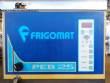Frigomat PEB 25 Pasteurizer