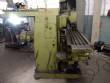 Milling Machine Romi