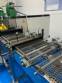 Stainless steel tunnel for ultra-fast heating and cooling, BW Machines