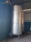 Storage tank for 7,500 L in stainless steel