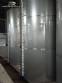 15,000 liter stainless steel storage tank