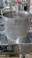 Max Machine MDP-300 stainless steel pulper for fruits, vegetables, tomatoes and peppers.