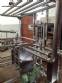 Stainless steel plate pasteurizer 10.000 L West Equipamentos