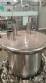 Rotary filling machine in stainless steel for liquids IMA F540 24,000 bottles per hour