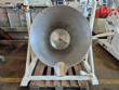 200-liter tilting jacketed steam pot
