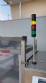 BVM BRUNNER shrink tunnel shrink packaging machine