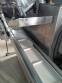 Metering / Weighing with load cell and double stainless steel silos brand Donar