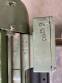 Lobe pump in 316 stainless steel Waukesha Cherry Burrell Universal 2 SPX