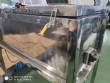 250 kg stainless steel ribbon blender