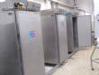 Ultra industrial freezer Eco Clima