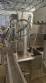 Linear filling 6 stainless steel burners