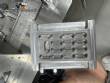 Tecfag automatic stainless steel blister thermoforming machine