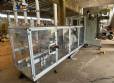 Vacuum packaging machine TME Italy