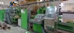 Continuous hydraulic torque machine Tianhe
