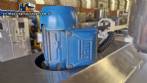 Robust Pack Stainless steel sleeve steam shrink tunnel