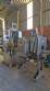 Robust Pack Stainless steel sleeve steam shrink tunnel