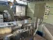 Automatic labeling machine for flat cylindrical bottles and jars Maqmundi