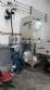 Injection molding machine for PS pots and lids 80 tons Himaco with Refrisat chiller