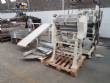 Complete exfoliation line 600 mm