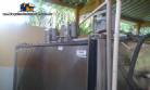 Chamber for drying food AGMAC