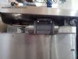 Continuous tempering machine with Vonin vibrating table