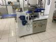 Pizza dough line for bread making, conical balling machine, continuous oven rolling machine FIMAK, Leader in Mechanical Industry, Gas Service Industrial