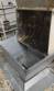 Tilting paddle mixer 150 kg