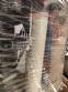 Ingersoll Rand 30hp screw compressor and air dryer