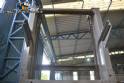 Pasta trolley elevator Startec M�quinas