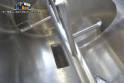 Indiana stainless steel dough press 100kg