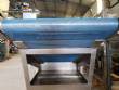 Incalfer double stage continuous stainless steel vegetable washer