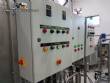 Non-carbonated beverage filling line