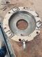 Mausa continuous centrifugal separator 90,000 liters per hour