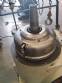 Mausa continuous centrifugal separator 90,000 liters per hour