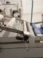 Bramaq grissini stick forming and cutting machine, year 2023