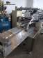 Stainless steel Flow Pack packaging machine