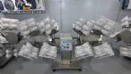 Centrifuge for Easter chocolate eggs FEPIR 32 books
