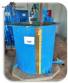 Dissolved air flotation system, treatment plant, 30 m�/h, Consultec PA