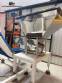 JCV automatic packaging machine with double dosing scale.